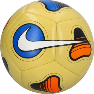 Futsalový míč Nike Futsal Maestro velikost 4 okrový
