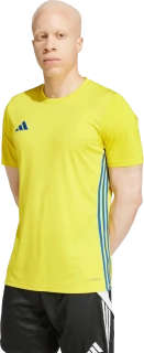 Pánský fotbalový dres Adidas Tabela 23 žlutý2
