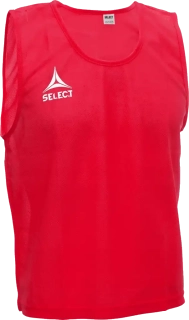 Dětský rozlišovák Select Basic Mini červený