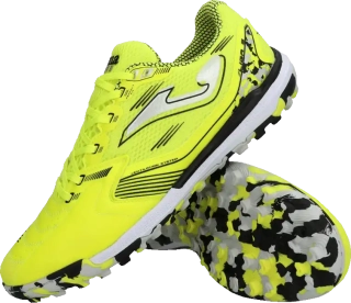 Pánské kopačky turfy Joma Liga 5 2509 TF žluté