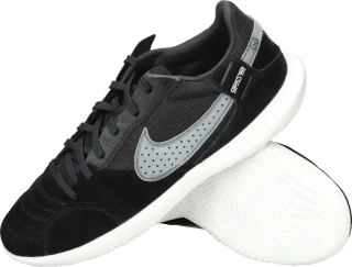 Pánské sálové kopačky Nike Streetgato černé