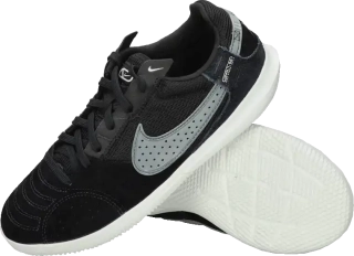 Dětské sálové kopačky Nike Streetgato černé