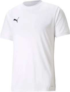 Pánský fotbalový dres Puma teamLIGA bílý2