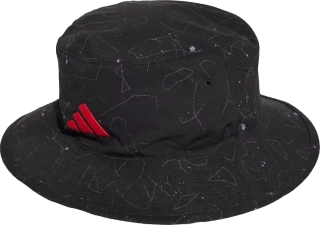 Unisex fotbalový klobouk Adidas SL Benfica 24/25 černý