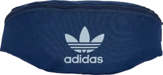 Unisex ledvinka Adidas Adicolor tmavě modrá