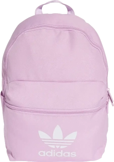 Unisex batoh Adidas Adicolor 21 litrů růžový