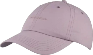 Unisex kšiltovka New Balance Linear Logo růžová