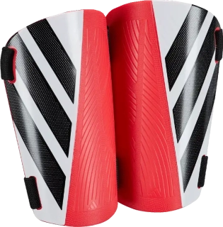 Fotbalové chrániče holení Adidas Tiro Training vícebarevné