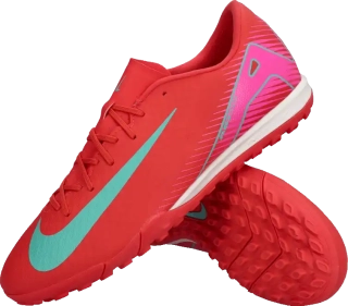 Pánské kopačky turfy Nike Zoom Mercurial Vapor 16 Academy TF červené