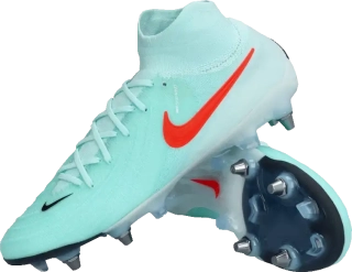 Pánské kolíky Nike Phantom Luna II Elite SG-PRO Player Edition blankytné