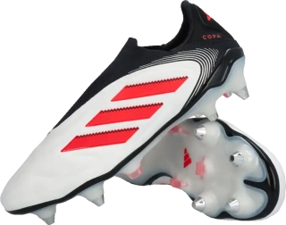 Pánské kopačky kolíky Adidas Copa Pure III Elite LL BTK SG bílé