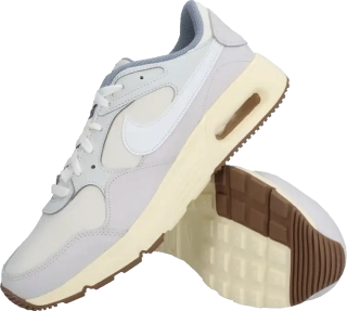 Pánská lifestylová obuv Nike Air Max SC šedá2