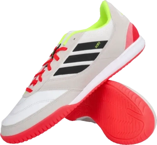 Pánské sálové kopačky Adidas Top Sala Competition II IN bílé