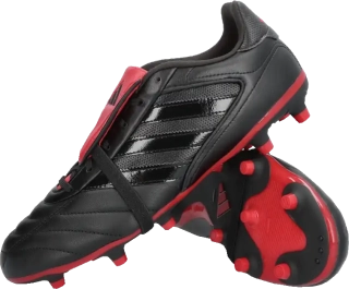 Pánské kopačky lisovky Adidas Copa Gloro II FG černé3