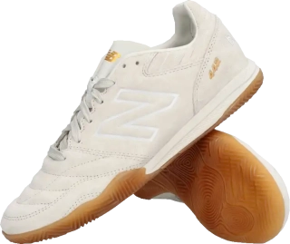 Pánské sálové kopačky New Balance 442 V2 Pro IN béžové