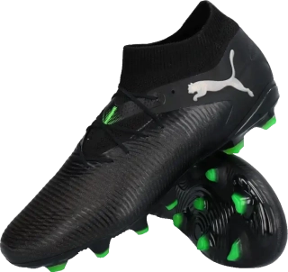Pánské kopačky lisovky Puma Future 8 Pro FG/AG černé