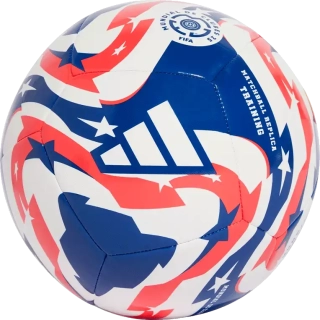 Fotbalový míč Adidas Mundial de Clubes 2025 Training velikost 5 vícebarevný