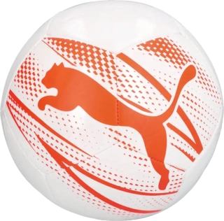 Fotbalový míč Puma Attacanto velikost 5 bílý2