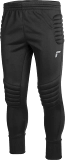 Dětské brankářské kalhoty Reusch GK Training černé