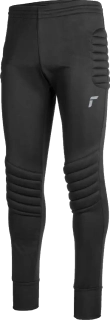 Pánské brankářské kalhoty reusch GK training černé