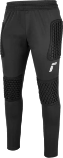 Pánské brankářské kalhoty Reusch Contest II Pant Advance černé