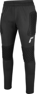 Dětské brankářské kalhoty Reusch Contest II Pant Advance černé