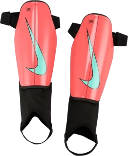 Pánské chrániče holení Nike Charge růžové