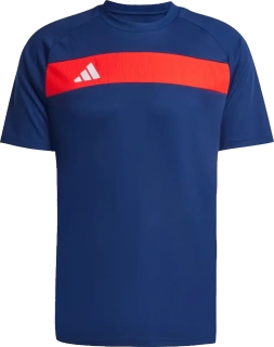 Pánský fotbalový dres Adidas Tiro 25 Essentials modrý