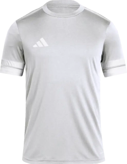 Pánský fotbalový dres Adidas Squadra 25 šedý