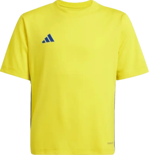 Dětský fotbalový dres Adidas Tabela 23 žlutý