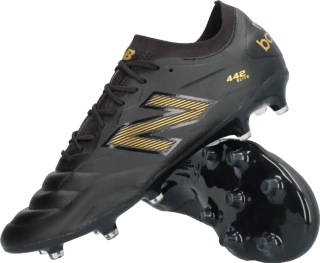 Pánské kopačky lisovky New Balance 442 V2 Elite FG černé