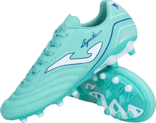 Pánské kopačky lisovky Joma Aguila 2527 FG blankytné