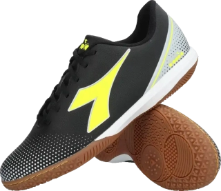 Pánské sálové kopačky Diadora Pichichi 7 IDR černé