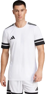Pánský fotbalový dres Adidas Squadra 25 bílý2