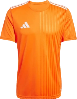 Pánský fotbalový dres Adidas Campeon 25 oranžový