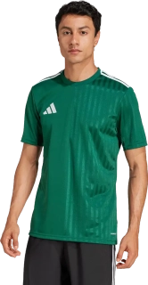 Pánský fotbalový dres Adidas Campeon 25 zelený