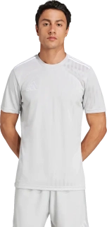 Pánský fotbalový dres Adidas Campeon 25 bílý