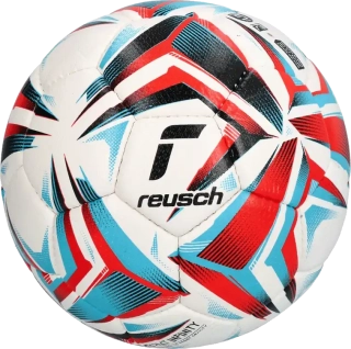 Fotbalový míč Reusch Football Attrakt Infinity velikost 5 vícebarevný