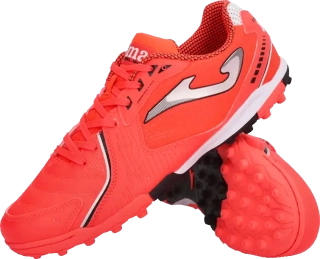 Pánské kopačky turfy Joma Dribling 2507 TF červené