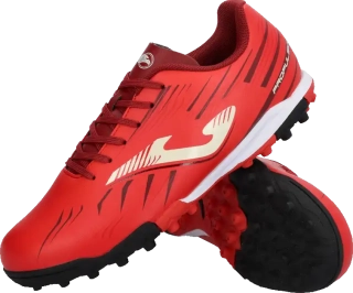Dětské kopačky turfy Joma Propulsion 2506 TF červené