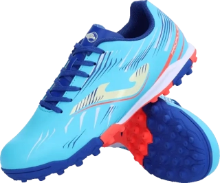 Dětské kopačky turfy Joma Propulsion 2505 TF modré