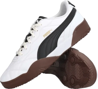 Pánská lifestylová obuv Puma Trinity bílá3