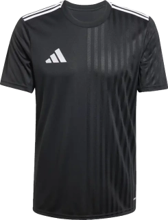 Pánský fotbalový dres Adidas Campeon 25 černý