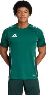 Pánský fotbalový dres AdidasTiro 25 Competition zelený