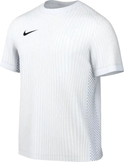 Pánský fotbalový dres Nike Dri-FIT ADV Vapor 5 bílý