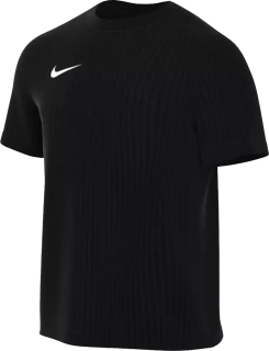 Pánský fotbalový dres Nike Dri-FIT ADV Vapor 5 černý