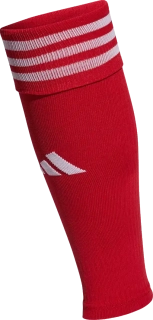 Fotbalové návleky Adidas Team Sleeve 23 červené