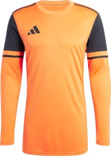 Pánský brankářský dres Adidas Squadra 25 GK DR oranžový
