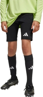 Dětské brankářské šortky Adidas Squadra 25 GK černé