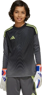 Dětský brankářský dres Adidas Tiro Competition 25 GK DR černý